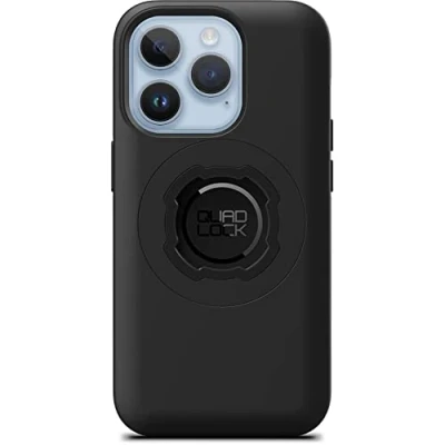 Afbeelding van Quad Lock MAG hoesje voor iPhone 14 Pro
