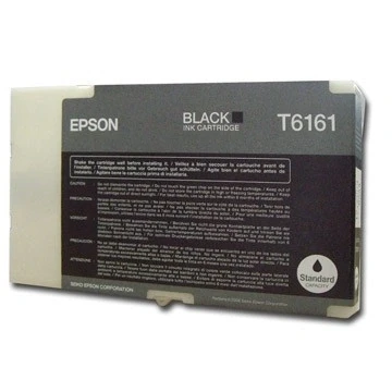 Image de Cartouche Epson T6161 DURABrite Ultra
