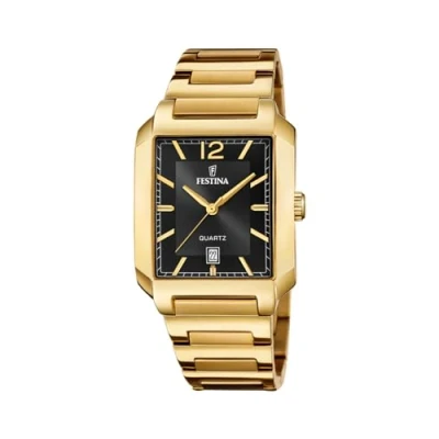 Afbeelding van Festina F20678/4 Polshorloge Heren