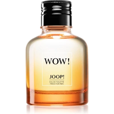 Afbeelding van Joop! Wow! Fresh Eau de Toilette 40 ml