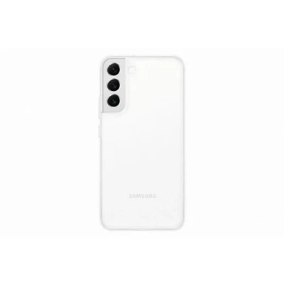 Afbeelding van Samsung TPU Back Cover Transparant Galaxy S22+