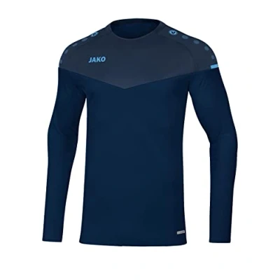 Afbeelding van Sweater Champ 2.0 Marine/donkerblauw/hemelsblauw / 152