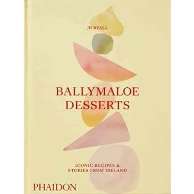 Afbeelding van Ballymaloe Desserts