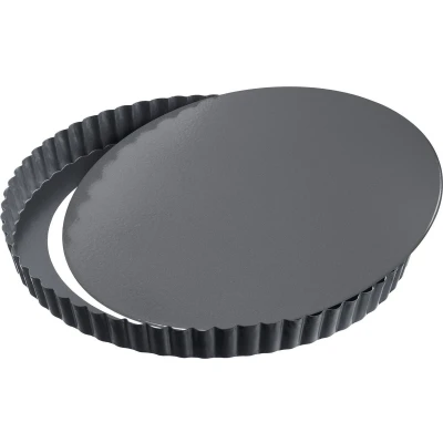 Afbeelding van Kaiser La Forme Plus Quiche / Vruchtentaartvorm 32 cm