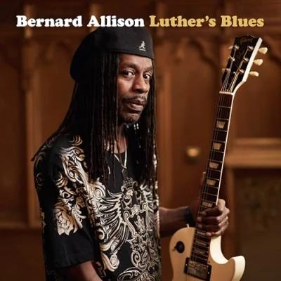 Afbeelding van Luther&#039;s Blues
