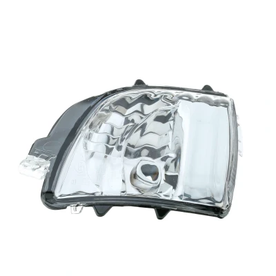 Afbeelding van TYC 338 0044 3 Knipperlichten Buitenspiegel links Zonder lamphouder VOLVO: XC70 II Estate