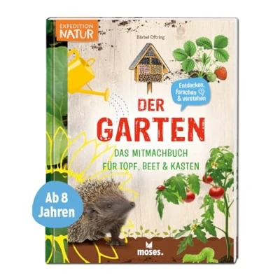 Afbeelding van Der Garten