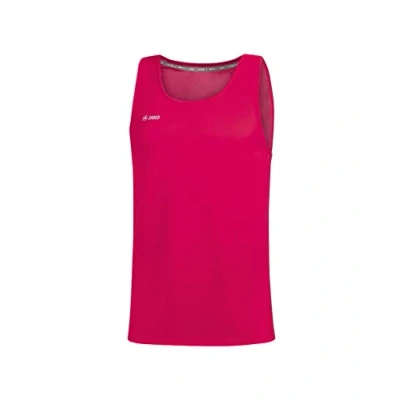 Afbeelding van JAKO Run 2.0 heren tank top blauw XXL 6075