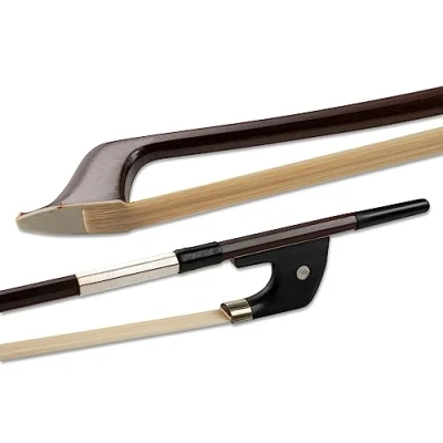 Image de G7th Performance 2 Classical Satin Black capodastre