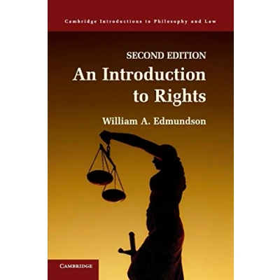 Afbeelding van An Introduction to Rights