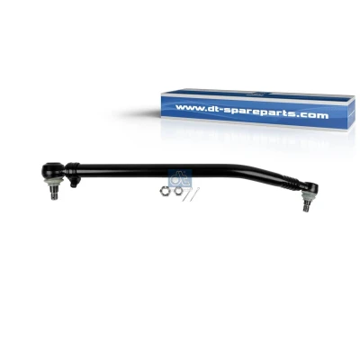 Afbeelding van DT Spare Parts 4.65827 Stuurstang MERCEDES BENZ: LK/LN2