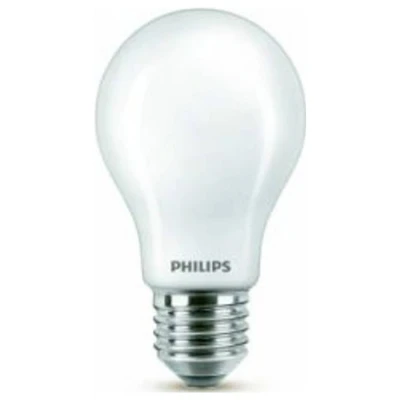 Afbeelding van Philips Led Standaard E27 5.9w60w 2700k Dimbaar 806lumen Mat