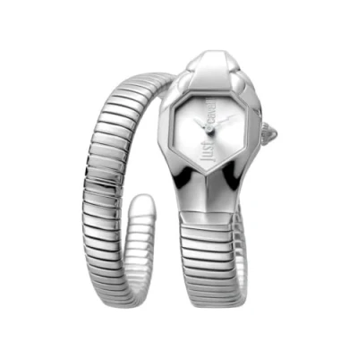 Afbeelding van Just Cavalli JC1L001M0015 Horloge Vrouw