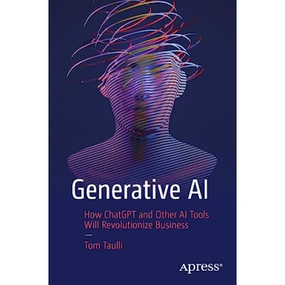 Afbeelding van Generative AI