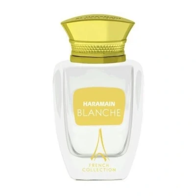 Image de Al Haramain Blanche French Collection Eau de Parfum 100 ml