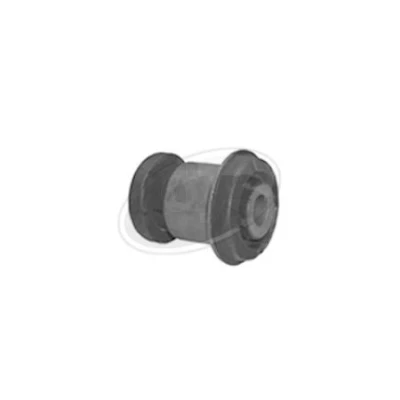 Afbeelding van DYS 37 09700 6 Draagarmrubbers Vooras, Midden Rubbermetaallager voor driehoeksdraagarm FORD: C Max 2, Grand Max, KUGA VOLVO: V40 Hatchback