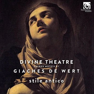 Afbeelding van Stile Antico Divine Theatre (Super Audio CD)
