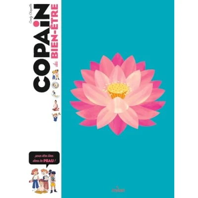 Afbeelding van COPAIN DU BIEN ETRE