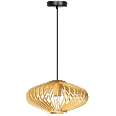 Afbeelding van ETH Tess hanglamp E27 230v d300xh150mm