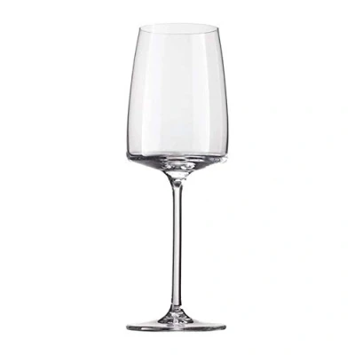 Afbeelding van Schott Zwiesel Sensa Wijnglas Light &amp; fresh 0.363 Ltr 6 Stuks