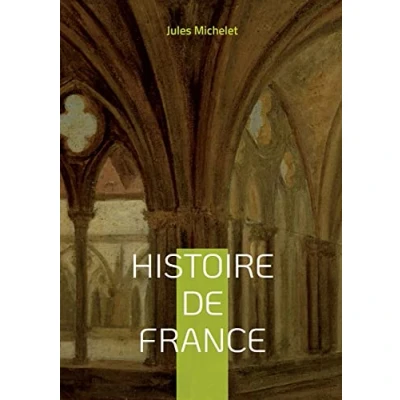 Afbeelding van Histoire de France