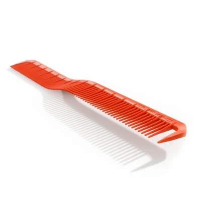 Afbeelding van Specialist Combs Left Handed Flexible Cutting Comb Kam