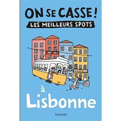 Afbeelding van Lisbonne