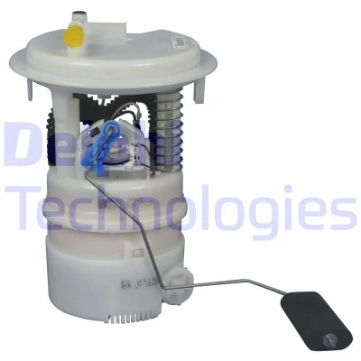 Afbeelding van DELPHI FG1103 12B1 Brandstoftoevoereenheid Zonder pakking druksensor Benzine