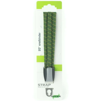 Afbeelding van Widek Snelbinder Trio Active Life 20 Inch Groen