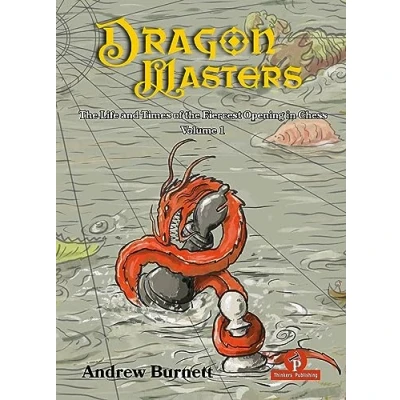 Afbeelding van DragonMasters Volume 1