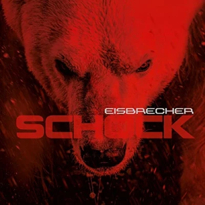 Afbeelding van Eisbrecher Schock (LP)