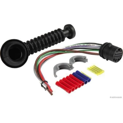 Afbeelding van HERTH+BUSS ELPARTS 51277193 Kabelreparatieset, portier