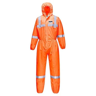 Image de Combinaison SMS Vis Tex type 5/6 ST36 Portwest