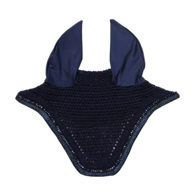 Image de Kentucky Fly Veil Wellington Glitter