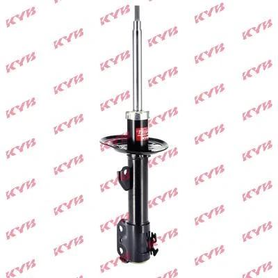 Afbeelding van KYB Excel G 339267 Schokdemper Vooras rechts Gasdruk Dubbelpijp Veerpoot Pen bovenaan TOYOTA: Urban Cruiser