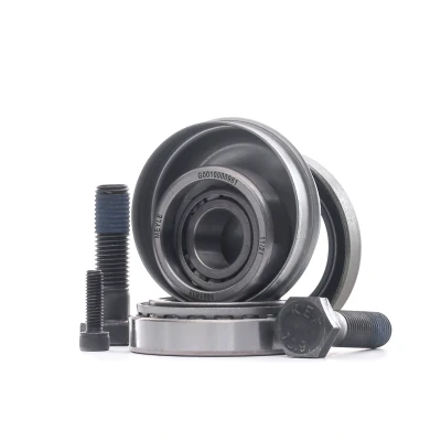 Afbeelding van Wiellagerset MEYLE 014 033 0041