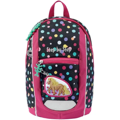Afbeelding van Step by KIGA Mini Kinderrugzak 30 cm