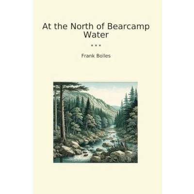Afbeelding van At The North Of Bearcamp Water