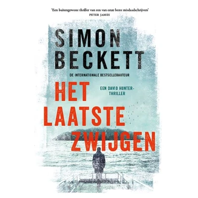 Image de Het laatste zwijgen