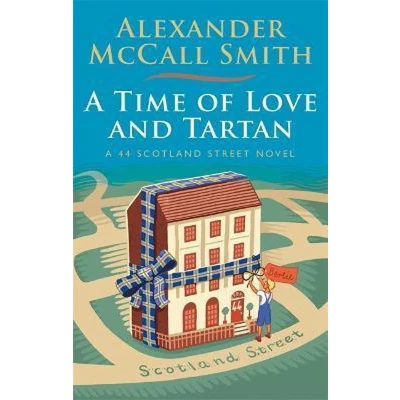 Afbeelding van A Time of Love and Tartan