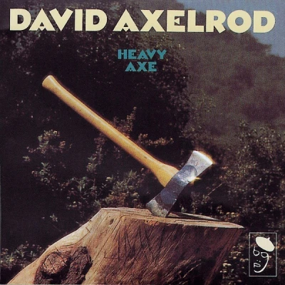 Afbeelding van Heavy Axe