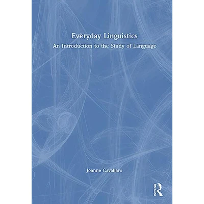 Afbeelding van Everyday Linguistics