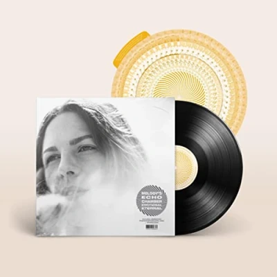 Afbeelding van Melody&#039;s Echo Chamber Emotional Eternal (LP)