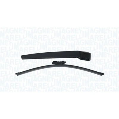 Afbeelding van Ruitenwisser Magneti Marelli 000723180204 345mm Zonder speciale voertuigadapter VOLKSWAGEN: Sharan II