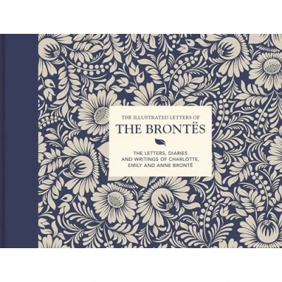 Afbeelding van the Illustrated Letters of Brontes