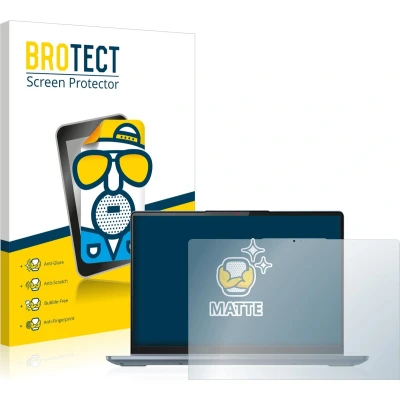 Afbeelding van BROTECT Screenprotector voor Lenovo IdeaPad Flex 5 14&quot; Gen 7 16:10 Folie Beschermfolie matte