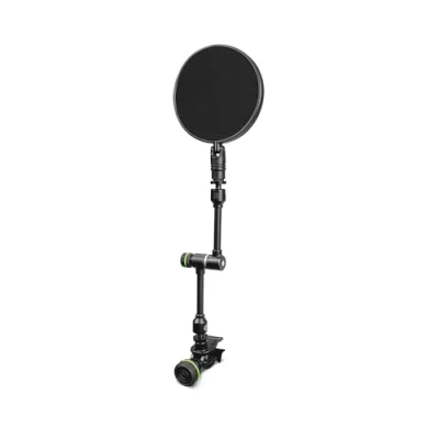 Afbeelding van Gravity GMAPOP1 Plopscherm Diameter:157 mm