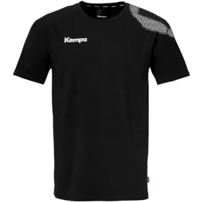 Afbeelding van Kempa Garçon Core 26 T shirt Homme Handball Sport fonctionnel Maillot