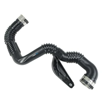 Afbeelding van TURBORURY Vervangingsslang Turbo Intercooler compatibel met NISSAN QASHQAI II, X TRAIL III OE nummer 144604BE1B