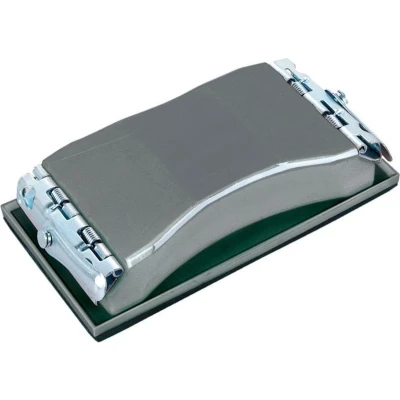 Afbeelding van Wolfcraft 2891000 Handschuurder 1 stuk(s)